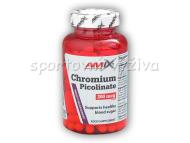 Amix Chromium Picolinate 100tbl - cena, srovnání
