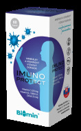 Biomin Imuno Protect 60tbl - cena, srovnání