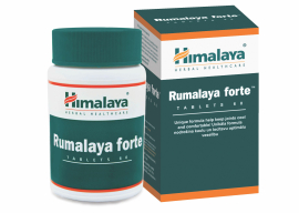 Himalaya Rumalaya Forte 60tbl