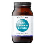 Viridian G.T.F. Chromium Complex 90tbl - cena, srovnání