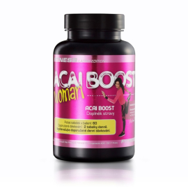 Ladylab Acai Boost 60tbl