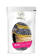 Nutrisslim BIO Acai Berry Powder 60g - cena, srovnání