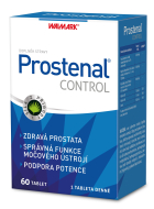 Walmark Prostenal Control 60tbl - cena, srovnání