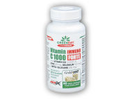 Amix ProVegan Vitamin C 1000 Immuno Forte 60tbl - cena, srovnání