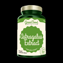 Greenfood Astragalus Extract 90tbl