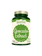 Greenfood Avocado Extract 90tbl - cena, srovnání