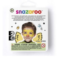 Snazaroo Mini sada farieb na tvár - kuriatko - cena, srovnání