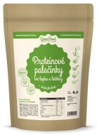 Greenfood Proteínové palacinky bez lepku a laktózy kukuričné 500g - cena, srovnání