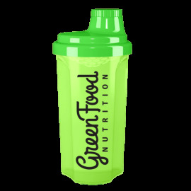 Greenfood Shaker 500ml