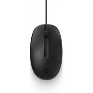 HP 128 Laser Wired Mouse - cena, srovnání