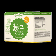 Greenfood Joints Care + Pillbox - cena, srovnání