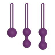 Love To Love Per'Fit Kit Kegel Balls Set - cena, srovnání