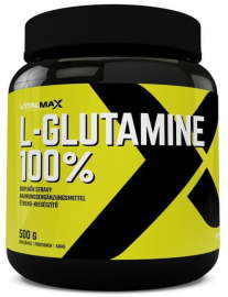 Vitalmax 100% L-Glutamin 500g