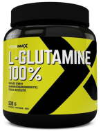 Vitalmax 100% L-Glutamin 500g - cena, srovnání