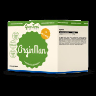Greenfood ArginMan + Pillbox - cena, srovnání