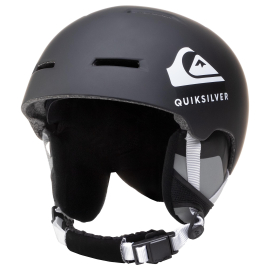 Quiksilver Theory