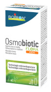 Boiron Osmobiotic Flora Kids 12ks - cena, srovnání