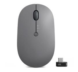 Lenovo Go Wireless Multi-Device Mouse