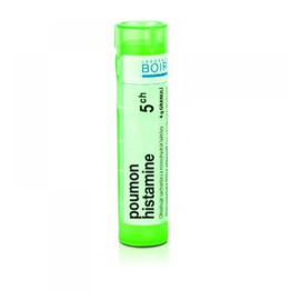 Boiron Poumon Histamine CH5 4g