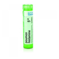 Boiron Poumon Histamine CH5 4g - cena, srovnání