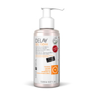 Lovely Lovers DELAY Gel STRONG FORMULA 150ml - cena, srovnání