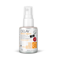 Lovely Lovers DELAY Spray STRONG FORMULA 50ml - cena, srovnání