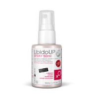 Lovely Lovers LibidoUP Spray INNOVATIVE FORMULA 50ml - cena, srovnání