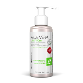 Lovely Lovers ALOE VERA Lube 150ml