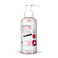 Lovely Lovers LollyPop Tasty Lube 150ml - cena, srovnání