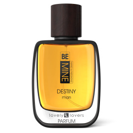 Lovely Lovers BeMine Destiny Pheromone Parfum Man 50ml