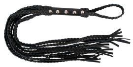 Zado Fetish CatONine Flogger