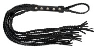 Zado Fetish CatONine Flogger - cena, srovnání