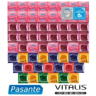 Pasante Pasante a Vitalis Premium 61ks - cena, srovnání