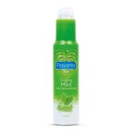 Pasante Mint Tingle Lube 75ml - cena, srovnání