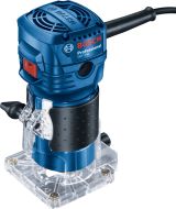 Bosch GKF 550 Professional - cena, srovnání