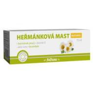 MedPharma Rumančeková masť NATURAL 75ml - cena, srovnání