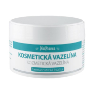 MedPharma Kozmetická vazelína 150g - cena, srovnání