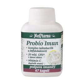 MedPharma Probio Imun 67tbl