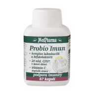 MedPharma Probio Imun 67tbl - cena, srovnání