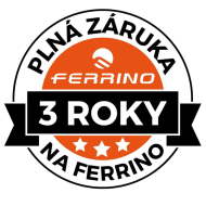 Ferrino Reflex Cover 0 - cena, srovnání