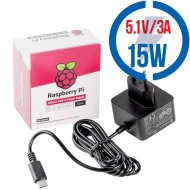 Raspberry Pi RB-Netzteil4-B - cena, srovnání