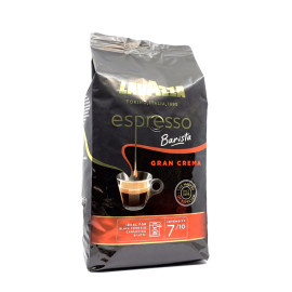 Lavazza Barista Gran Crema 1000g