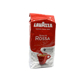 Lavazza Qualita Rossa 250g