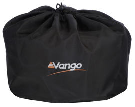 Vango Hard Anodised Adventure Cook Kit