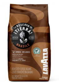 Lavazza Tierra Selection 1000g