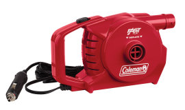 Coleman Quickpump 12V