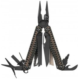 Leatherman Charge Plus G10