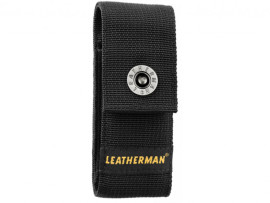 Leatherman Nylon Black Medium