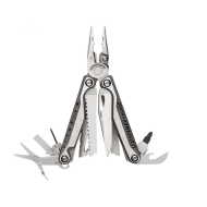 Leatherman Charge Tti Plus - cena, srovnání