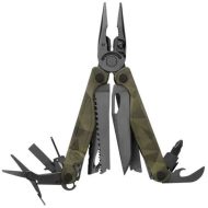 Leatherman Charge Plus - cena, srovnání